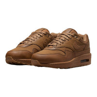 Nike Air Max 1 '87 Luxe Ale Brown - SnrKickz