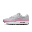 Nike Air Max 1 '87 Metallic Platinum Pink Rise - SnrKickz