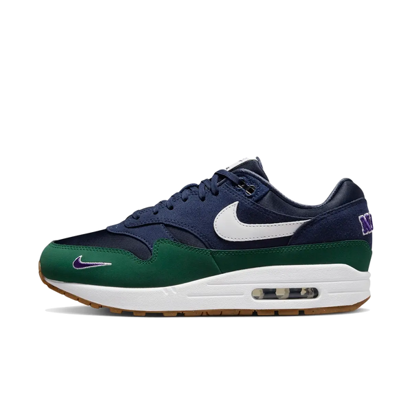 Nike Air Max 1 '87 QS WMNS Obsidian