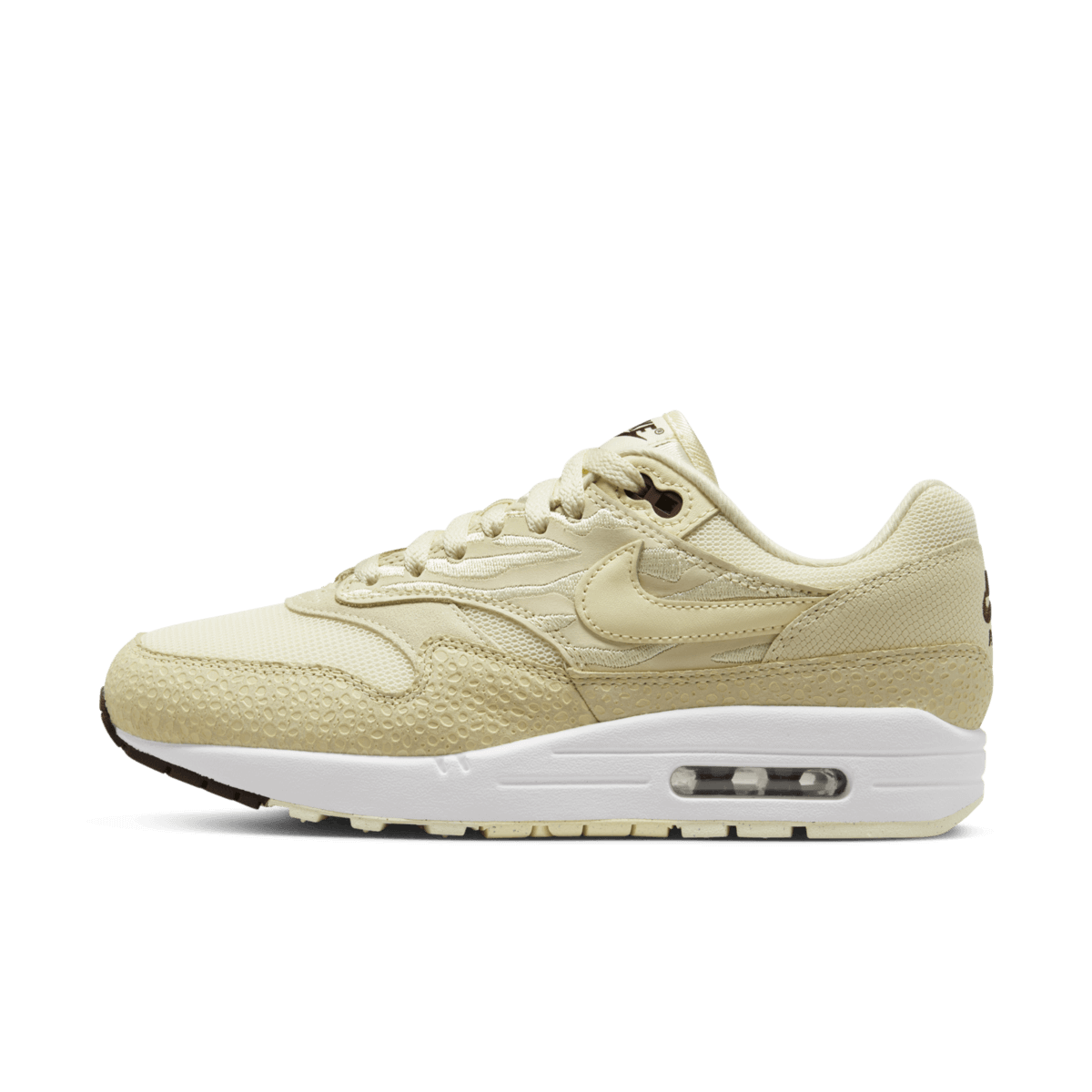 Nike Air Max 1 '87 Safari Coconut Milk