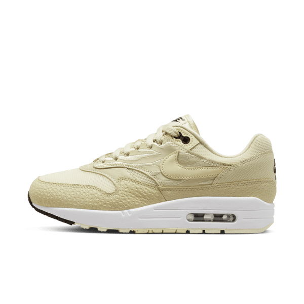 Nike Air Max 1 '87 Safari Coconut Milk