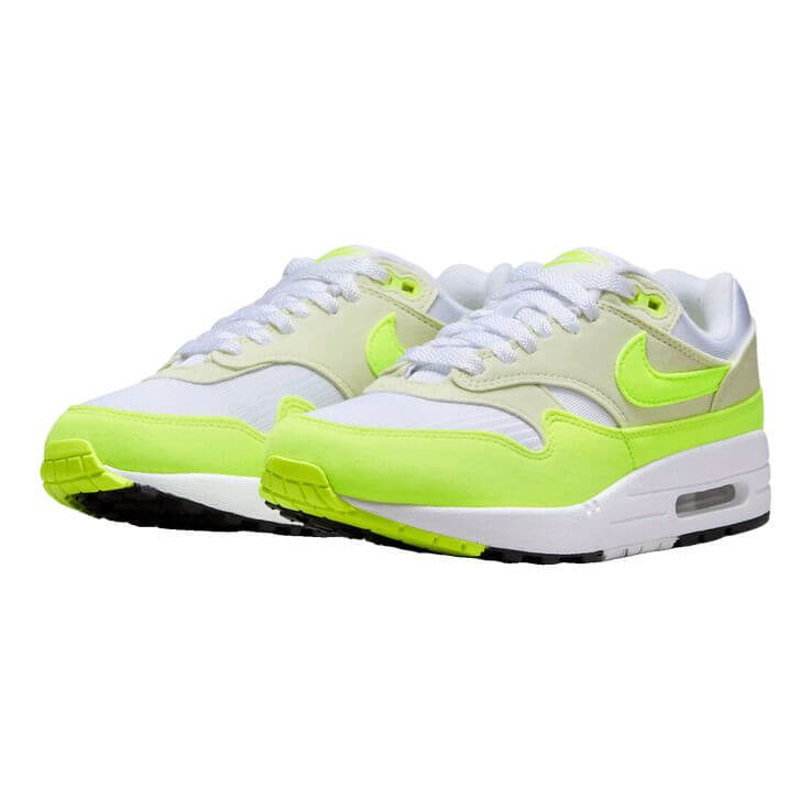 Nike Air Max 1 '87 Volt Suede