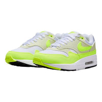 Nike Air Max 1 '87 Volt Suede - SnrKickz