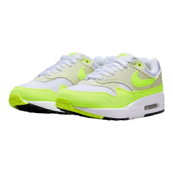Nike Air Max 1 '87 Volt Suede
