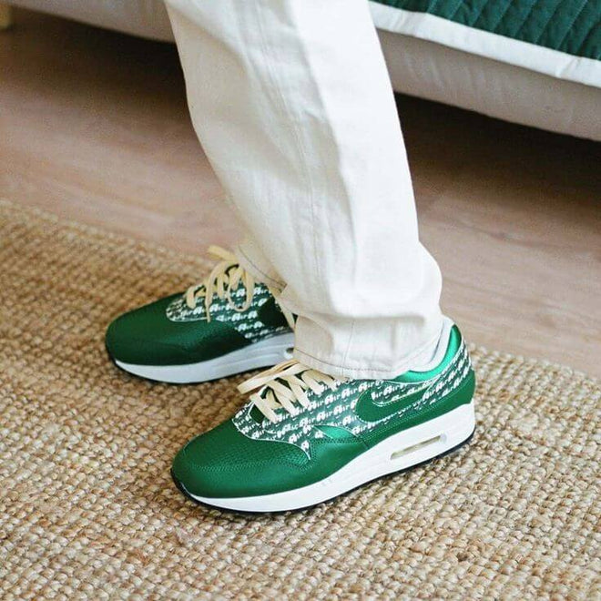 Nike Air Max 1 Limeade (2020)
