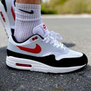 Nike Air Max 1 Chili 2.0 - SnrKickz