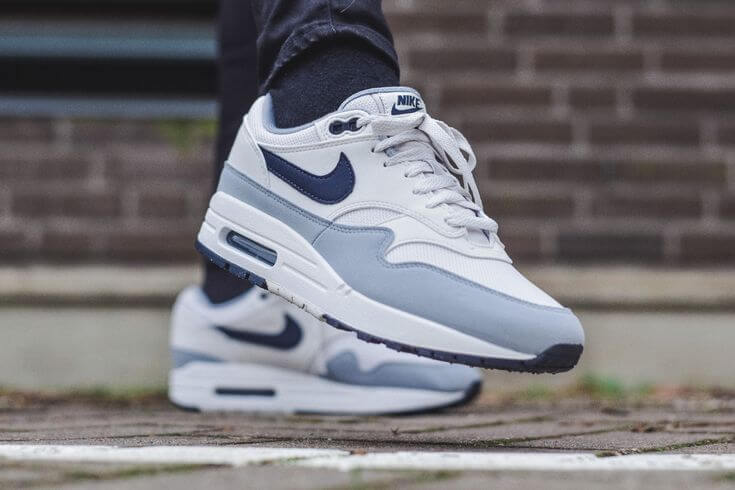 Nike Air Max 1 Platinum Tint