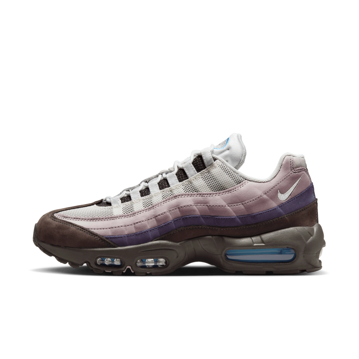 Nike Air Max 95 Unearthed