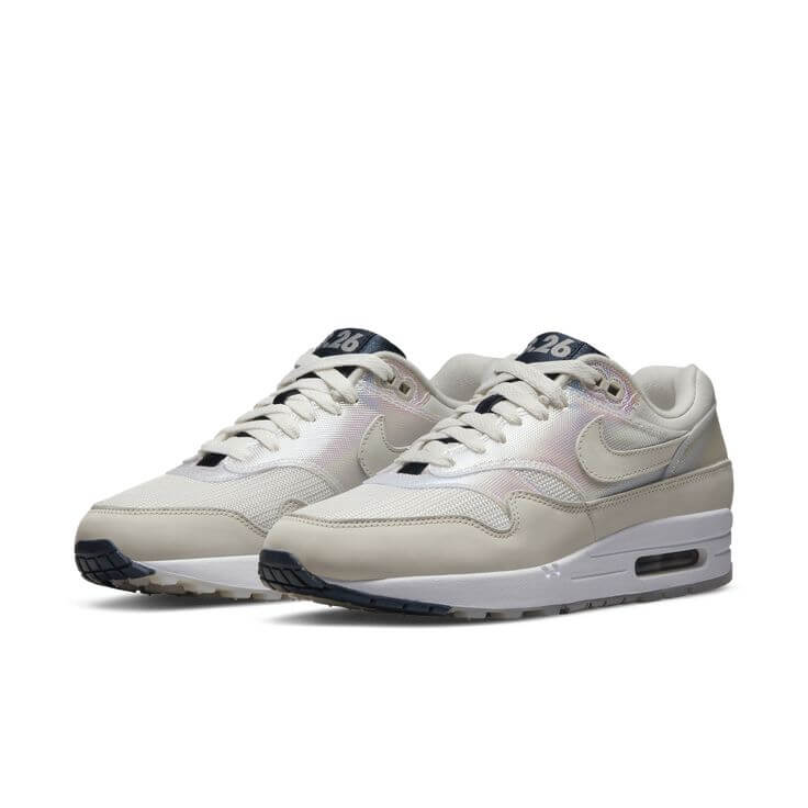 Nike Air Max 1 AMD La Ville Lumière (Damen)