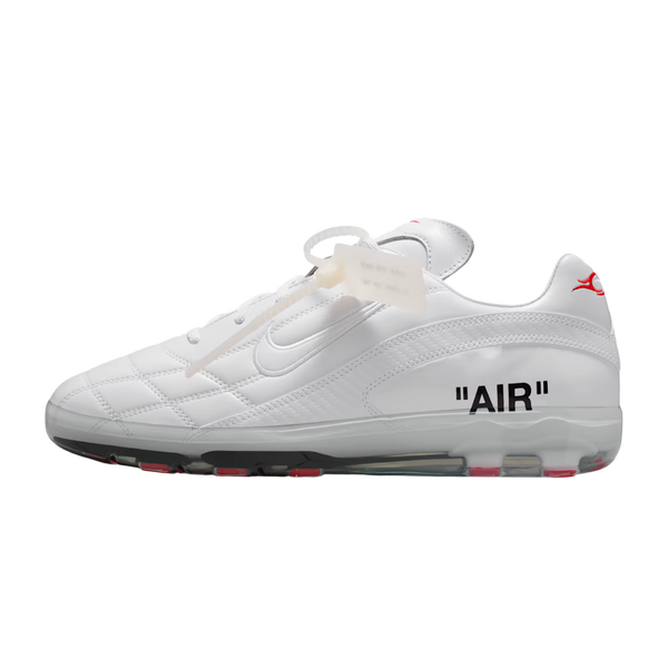 Nike Cryoshot Zoom M9 Virgil Abloh Archives