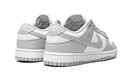 Nike Dunk Low Grey Fog