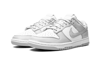 Nike Dunk Low Grey Fog