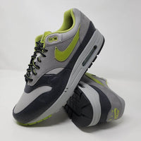 Nike Air Max 1 HUF Pear Green - SnrKickz
