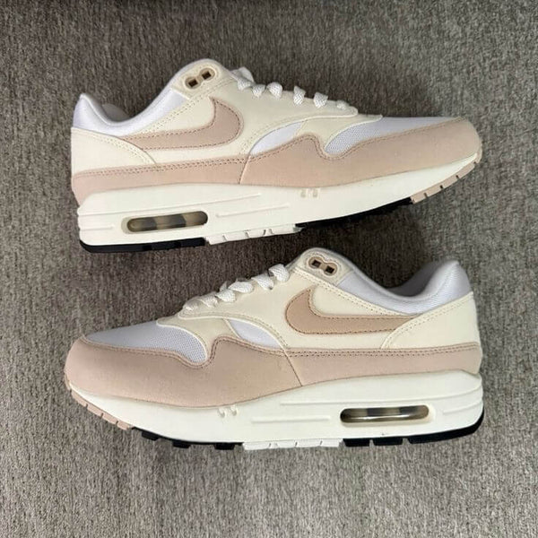 Nike Air Max 1 '87 WMNS Pale Ivory