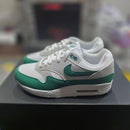 Nike Air Max 1 '87 Malachite - SnrKickz