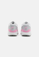 Nike Air Max 1 '87 Metallic Platinum Pink Rise - SnrKickz