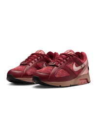 Nike Air 180 Apron Records Bloodline (FZ3309-600) | Gratis Verzending 2