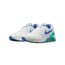 Nike Air 180 White Medium Blue Clear Jade (FJ9259-102) | Snrkickz 2