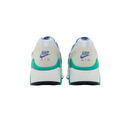 Nike Air 180 White Medium Blue Clear Jade (FJ9259-102) | Snrkickz 3