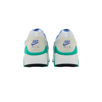 Nike Air 180 White Medium Blue Clear Jade (FJ9259-102) | Snrkickz 3