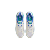 Nike Air 180 White Medium Blue Clear Jade (FJ9259-102) | Snrkickz 4