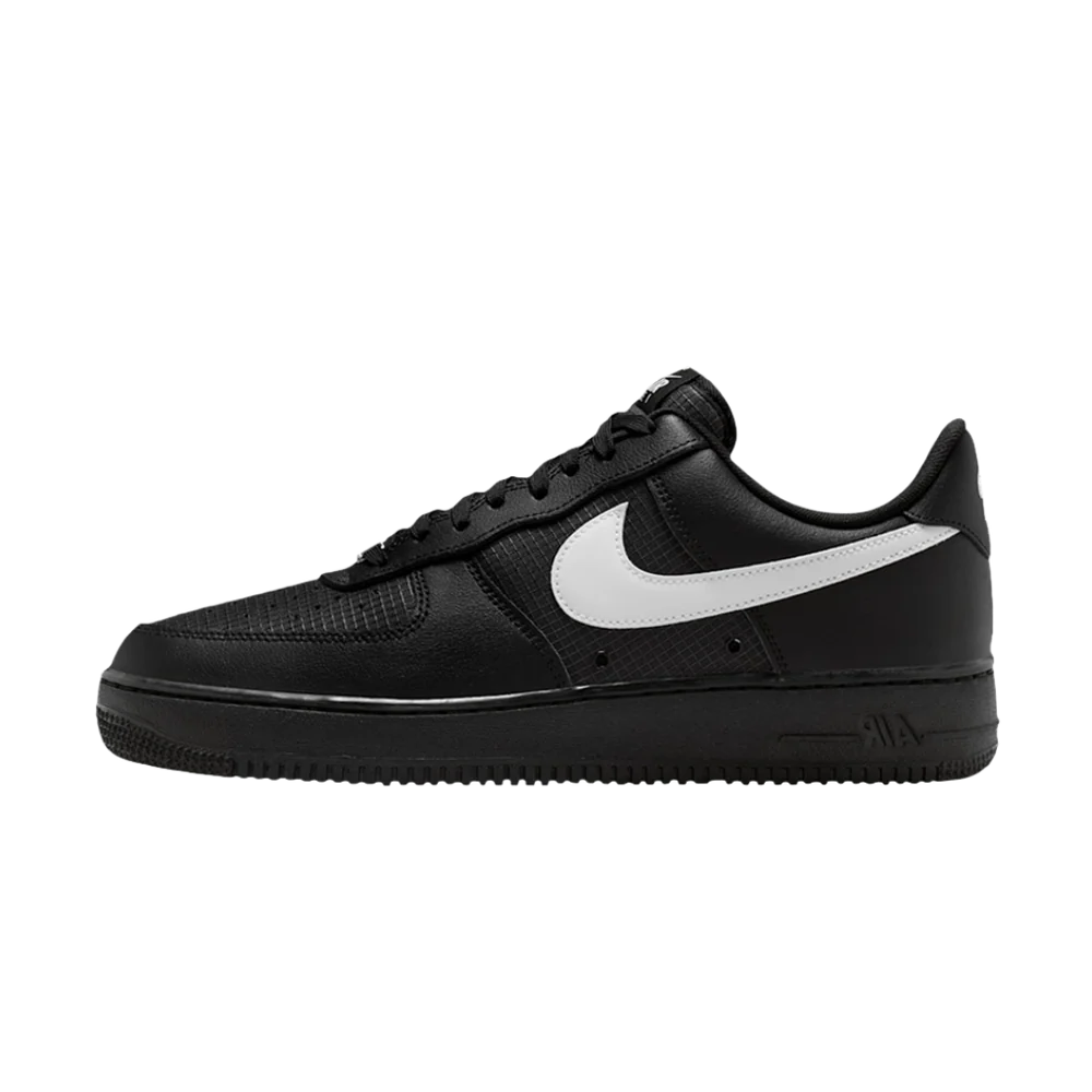 Nike Air Force 1 07 LV8 'Black White'