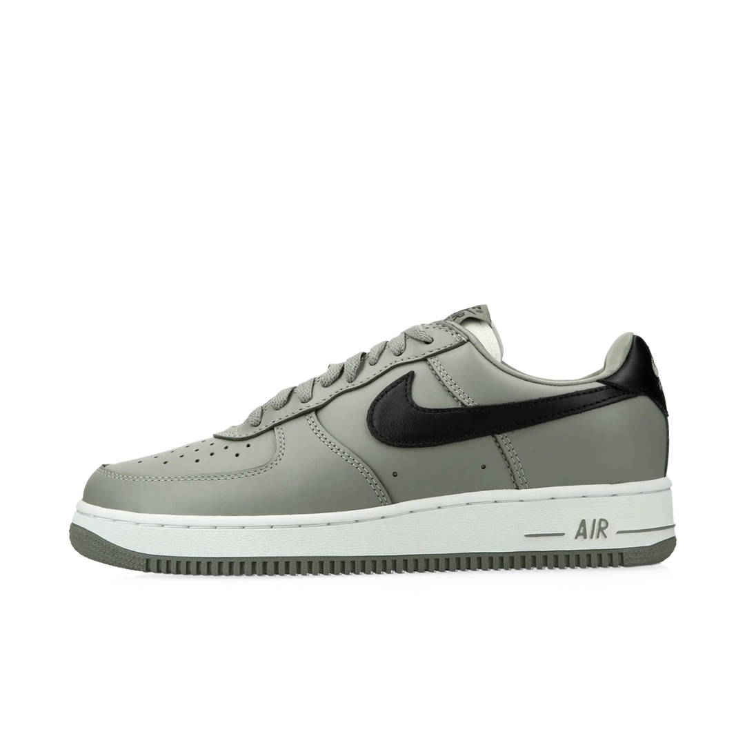 Nike Air Force 1 Low '01 Light Army Black ( IV4501-300 ) | Snrkickz