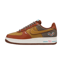 Nike Air Force 1 Low '01 NIGO x J-Hope ( IO8766-800) | Snrkickz