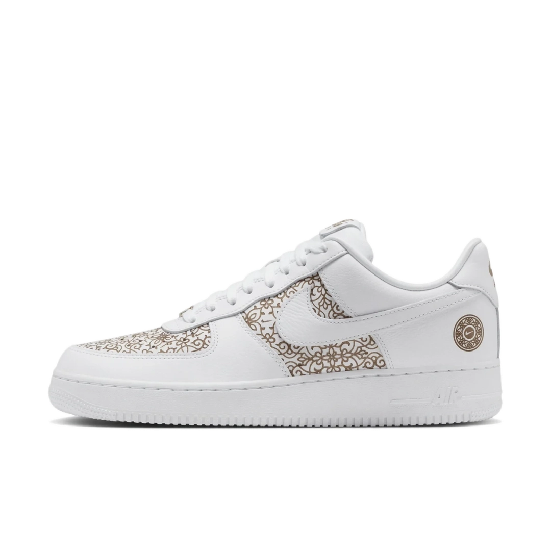 Nike Air Force 1 Low '07 LV8 (IV5754-100) | Snrkickz