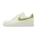 Nike Air Force 1 Low '07 SE Coconut Milk Chlorophyll (Women's) (DV3808-102) | Snrkickz