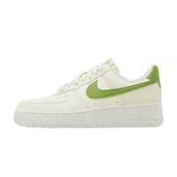 Nike Air Force 1 Low '07 SE Coconut Milk Chlorophyll (Women's) (DV3808-102) | Snrkickz