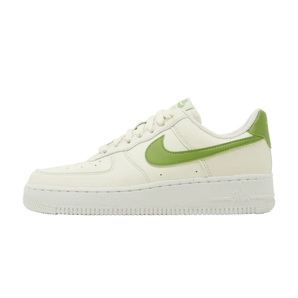 Nike Air Force 1 Low '07 SE Coconut Milk Chlorophyll (Women's)