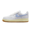 Nike Air Force 1 Low '07 White Cobalt Bliss Gum (FD9867-100) | Snrkickz