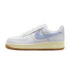 Nike Air Force 1 Low '07 White Cobalt Bliss Gum