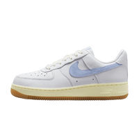 Nike Air Force 1 Low '07 White Cobalt Bliss Gum (FD9867-100) | Snrkickz