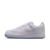 Nike Air Force 1 Low Kobe Bryant Forever White Armory Blue (IB0018-103) | Snrkickz