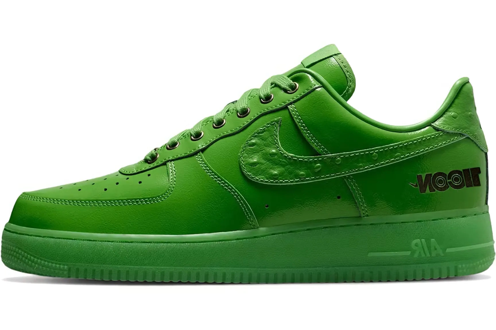 Nike Air Force 1 Low LX Icon Green Apple (IV6822-399) | Snrkickz