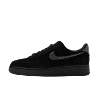 Nike Air Force 1 Low LX Ja Morant Swarovski - SnrKickz 1