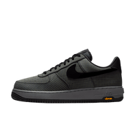Nike Air Force 1 Low LX Vibram Pencil Point Black (IH1943-001) | Snrki…

