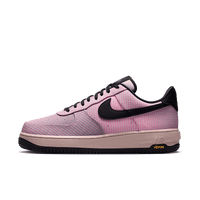 Nike Air Force 1 Low LX Vibram Silt Red Black (IH1943-600) | Snrkickz

