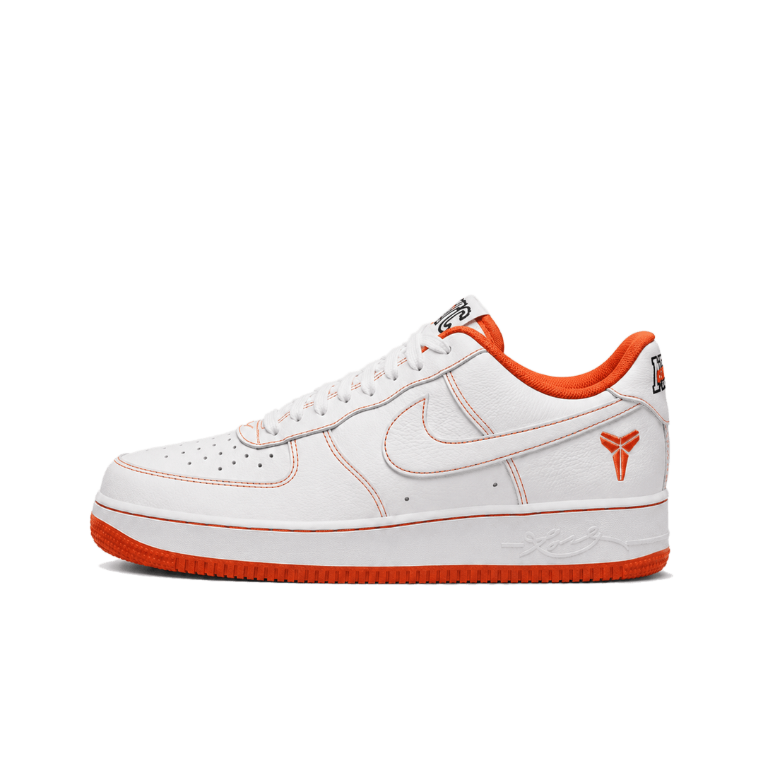 Nike Air Force 1 Low Protro Kobe Bryant Lord of the Rings (IQ3921-100) | Snrkickz
