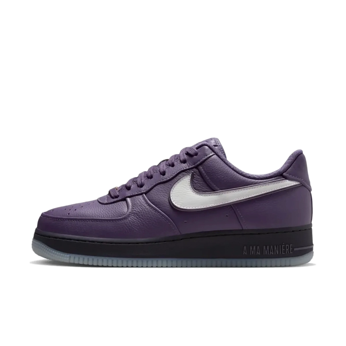 Nike Air Force 1 Low SP A Ma Maniére Canyon Purple