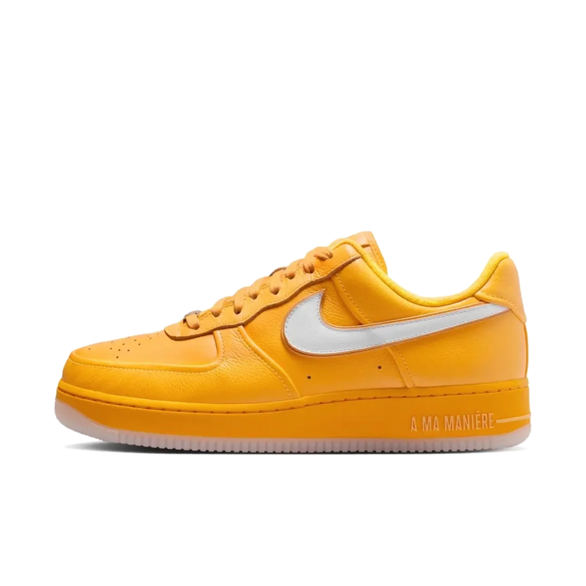 Nike Air Force 1 Low SP A Ma Maniére Laser Orange (IO1543-800) | Snrki… 2