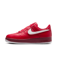 Nike Air Force 1 Low SP A Ma Maniére University Red Nike Air Force 1 Low SP A Ma Maniére University Red Snkricz