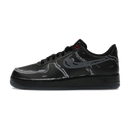 Nike Air Force 1 Low Scream Ghostface Black ( IZ1207-010) | Snrkickz