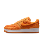 Nike Air Force 1 Low Technicolor Tale Orange Pony Hair