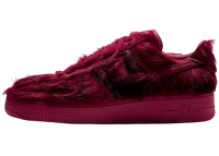 Nike Air Force 1 Low Technicolor Tale Team Red Pony Hair (IR1940-600) | Snrkickz