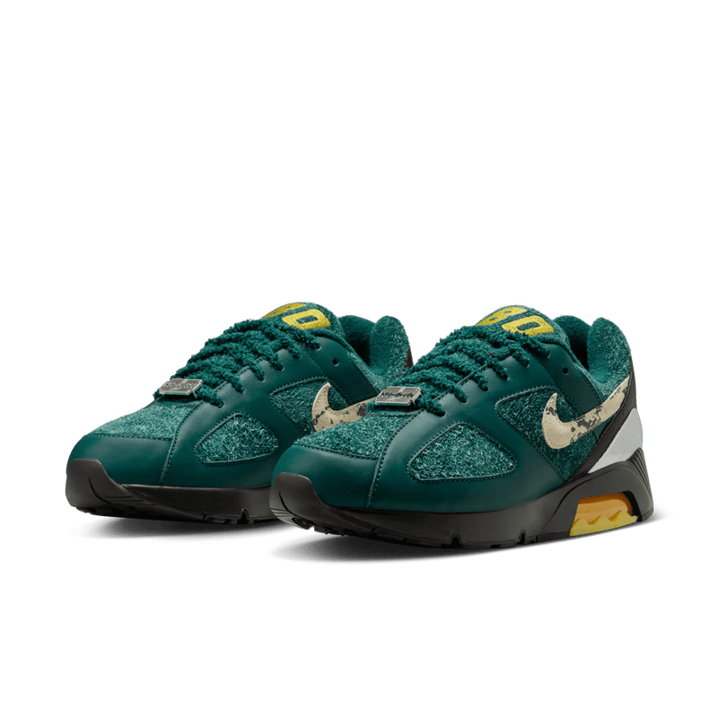 Nike Air Max 180 Apron Records Vortex (FZ3309-300) | Snrkickz 2