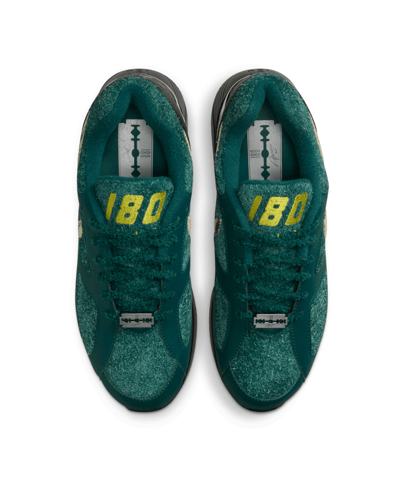 Nike Air Max 180 Apron Records Vortex (FZ3309-300) | Snrkickz 3