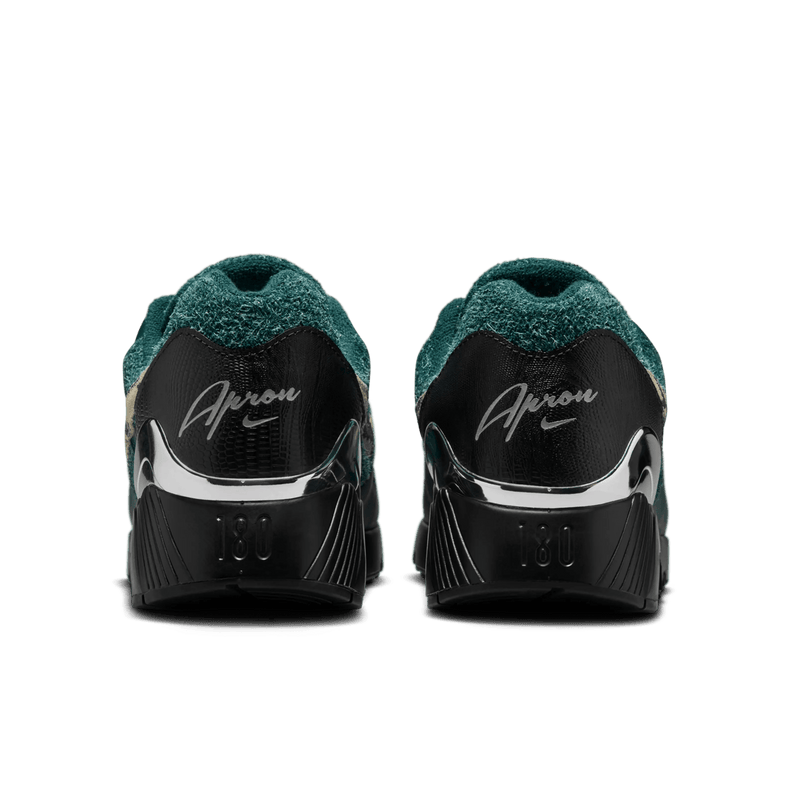 Nike Air Max 180 Apron Records Vortex